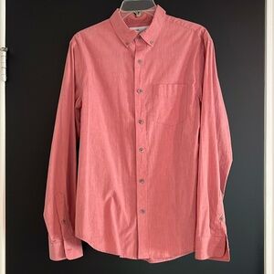 Men’s Button up